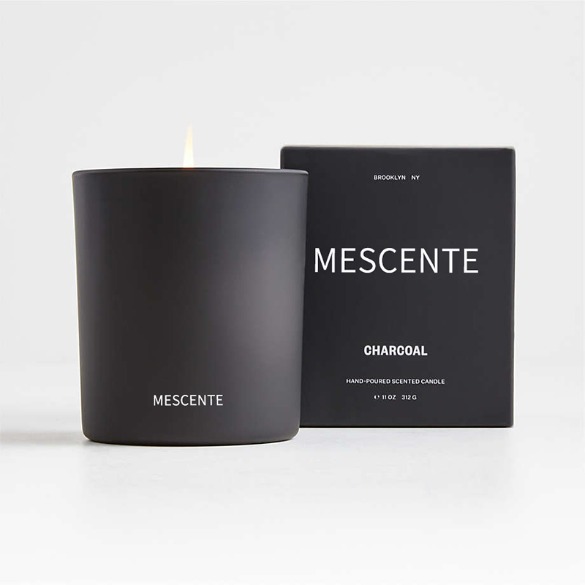 M&Scent veleprodaja luksuznih privatnih svijeća s mirisom sojinog voska s kutijom