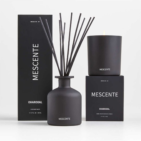 M&Scent veleprodaja luksuznih privatnih svijeća s mirisom sojinog voska s kutijom