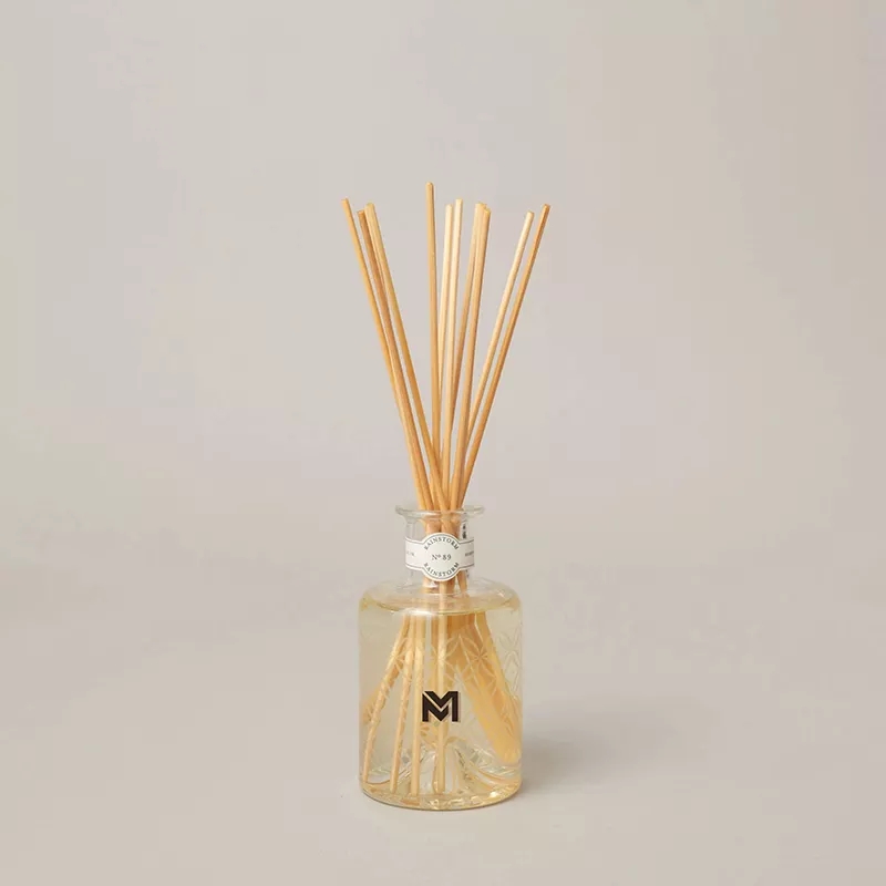 M&Scent osvježivač zraka Gruppo Di Reed, Home Christmas Collection Oil Reed Diffuser Set
