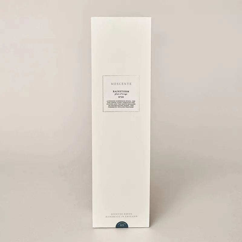 M&Scent osvježivač zraka Gruppo Di Reed, Home Christmas Collection Oil Reed Diffuser Set