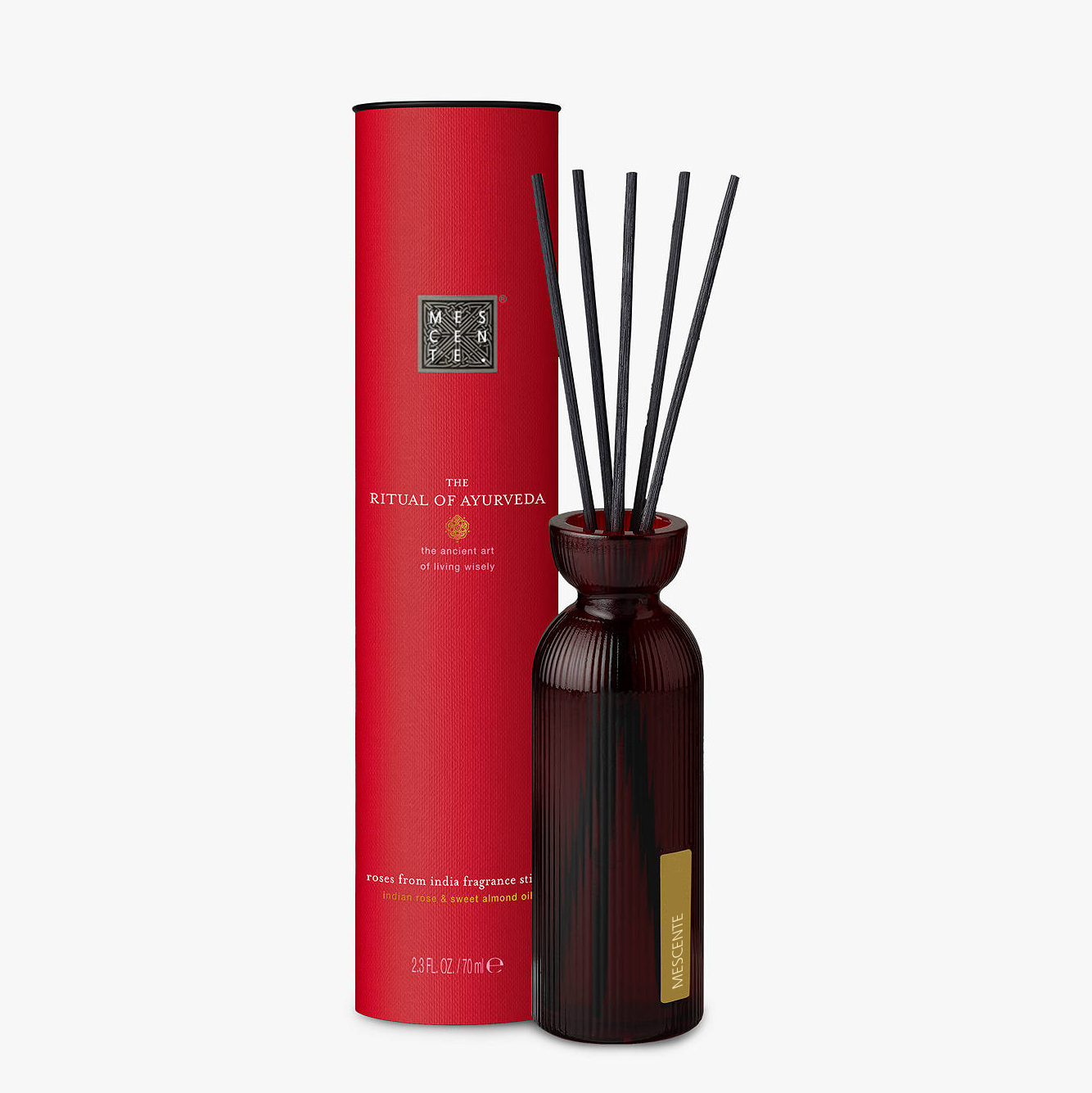 M&Scent luksuzna boca od 200 ml kućnih kemikalija za dom mirisna trska difuzor setovi