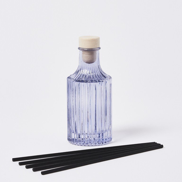 M&Scent Custom 100ml 200ml staklena boca Tatakan Untuk Flower Reed difuzor