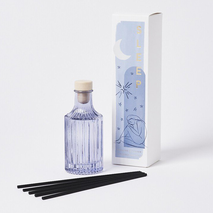 M&Scent Custom 100ml 200ml staklena boca Tatakan Untuk Flower Reed difuzor