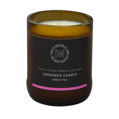 M&Scent Wachs Silikonform Box Aroma Soja Kerzen Glas Mit Deckel Weihnachten Silikon Set