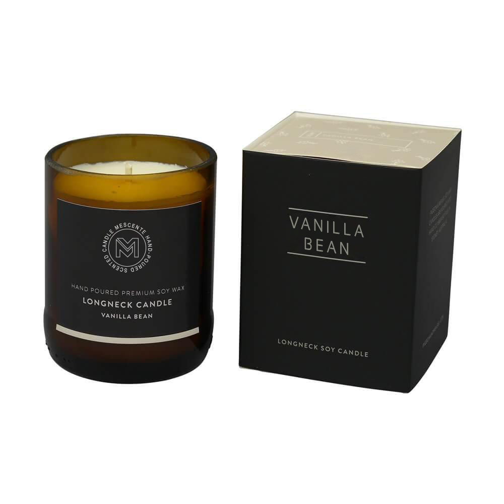 M&Scent Wachs Silikonform Box Aroma Soja Kerzen Glas Mit Deckel Weihnachten Silikon Set