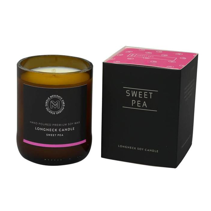 M&Scent Wachs Silikonform Box Aroma Soja Kerzen Glas Mit Deckel Weihnachten Silikon Set