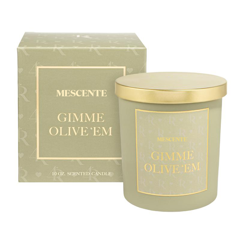 M&Scent veleprodaja novih luksuznih prilagođenih božićnih kristalnih staklenki Kerzen mirisne sojine svijeće s poklopcem