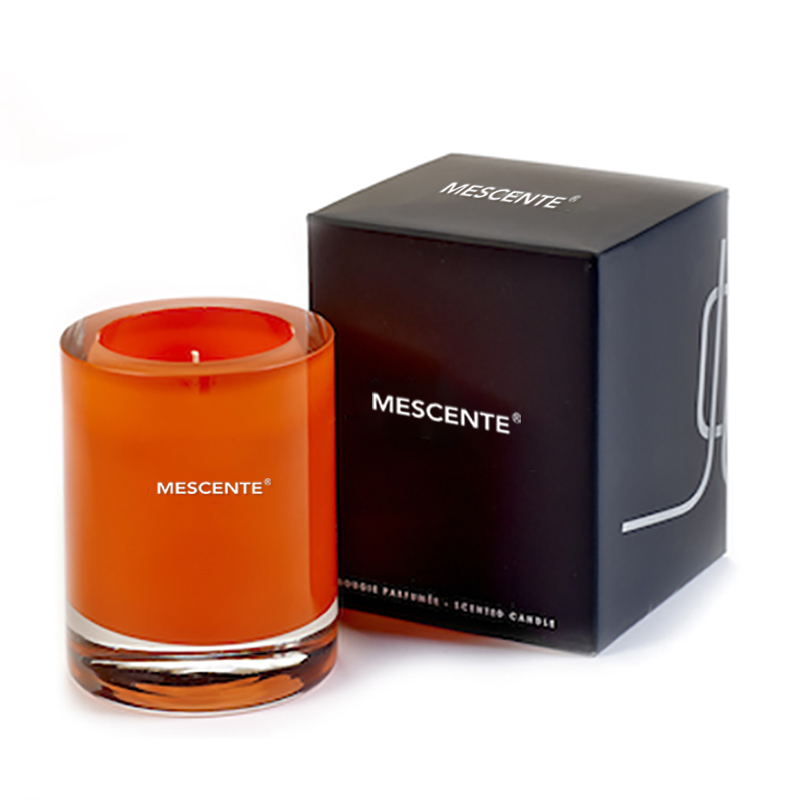 M&Scent luksuzne staklenke set mirisnih svijeća od sojinog voska s luksuznom kutijom