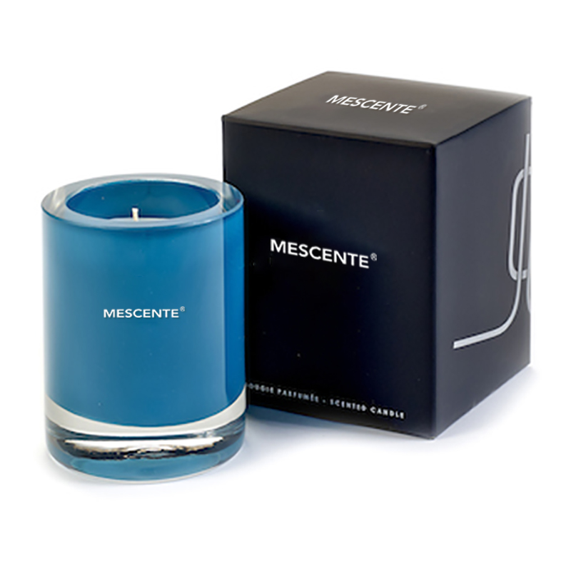 M&Scent luksuzne staklenke set mirisnih svijeća od sojinog voska s luksuznom kutijom