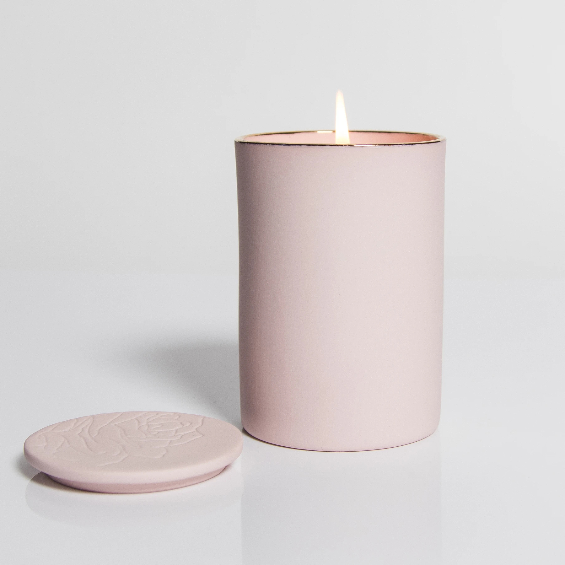 M&Scent veleprodajni luksuzni držač za čaše, jeftini mirisni uljni svijeće, poklon set s logotipom