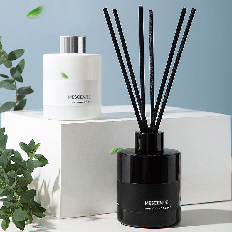 M&Scent veleprodaja luksuznih privatnih robnih marki ukrasnih cvjetnih štapića od trske od vlakana s čepom