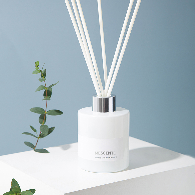 M&Scent veleprodaja luksuznih privatnih robnih marki ukrasnih cvjetnih štapića od trske od vlakana s čepom