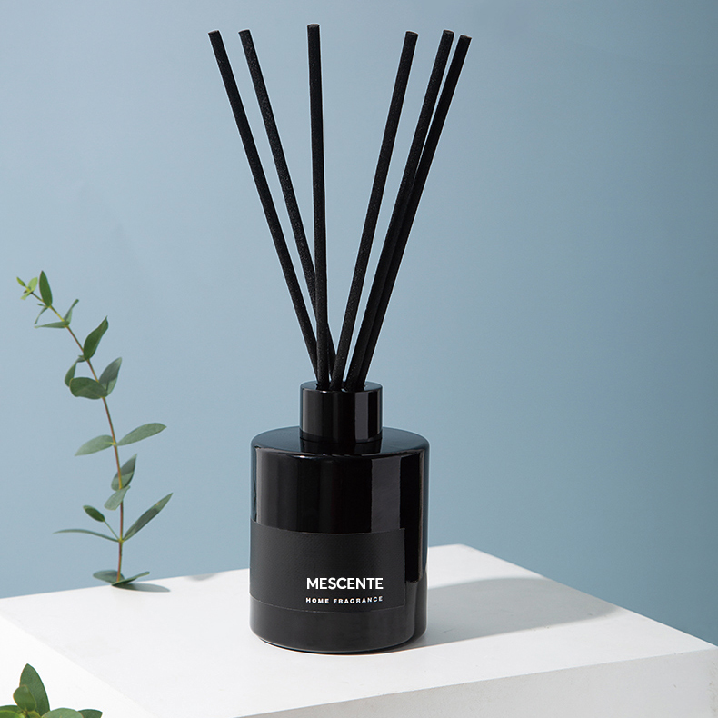 M&Scent veleprodaja luksuznih privatnih robnih marki ukrasnih cvjetnih štapića od trske od vlakana s čepom