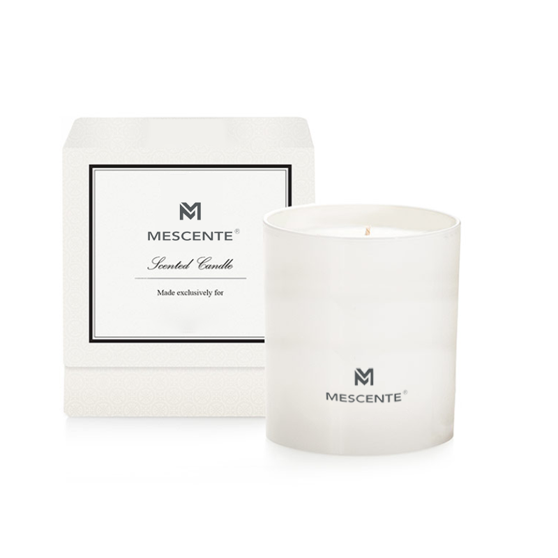 M&Scent Luxury Custom Private Label Paddywax Relish Collection Mirisna svijeća s etiketama u rasutom stanju