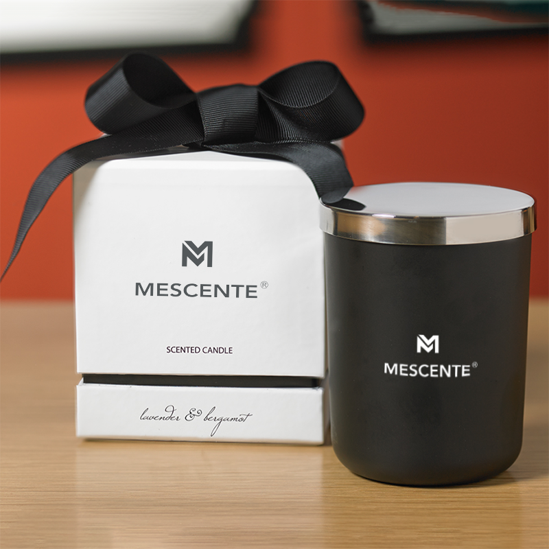 M&Scent Luxury Custom Private Label Paddywax Relish Collection Mirisna svijeća s etiketama u rasutom stanju