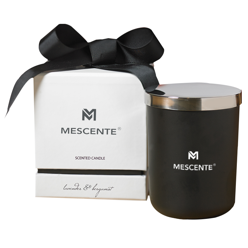 M&Scent Luxury Custom Private Label Paddywax Relish Collection Mirisna svijeća s etiketama u rasutom stanju