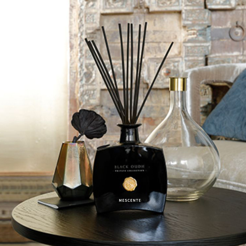 M&Scent Veleprodaja Private Label Kreativna bočica Eyfel Sola Flower Home Fragrance Reed Difuzor