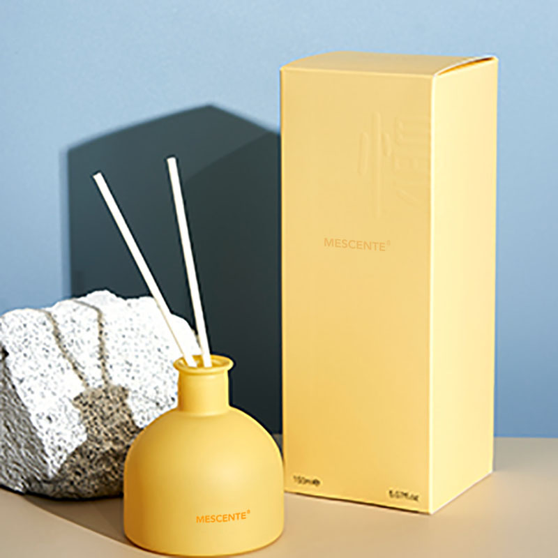 M&Scent hotsale raspršivač esencijalnog ulja arome luksuznog mirisa sa štapićima od ratana