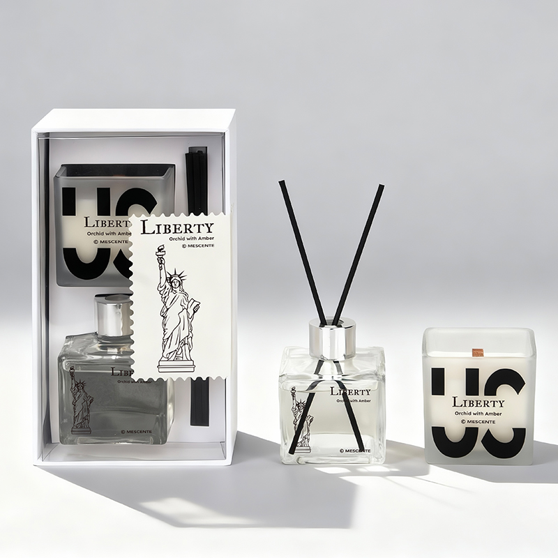 Kako je formulirano mirisno ulje Reed Diffuser: nosač, omjeri i IFRA pravila