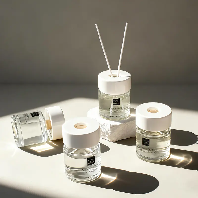 Gdje se Scent Reed difuzori koriste u domovima, hotelima i poslovnim prostorima?