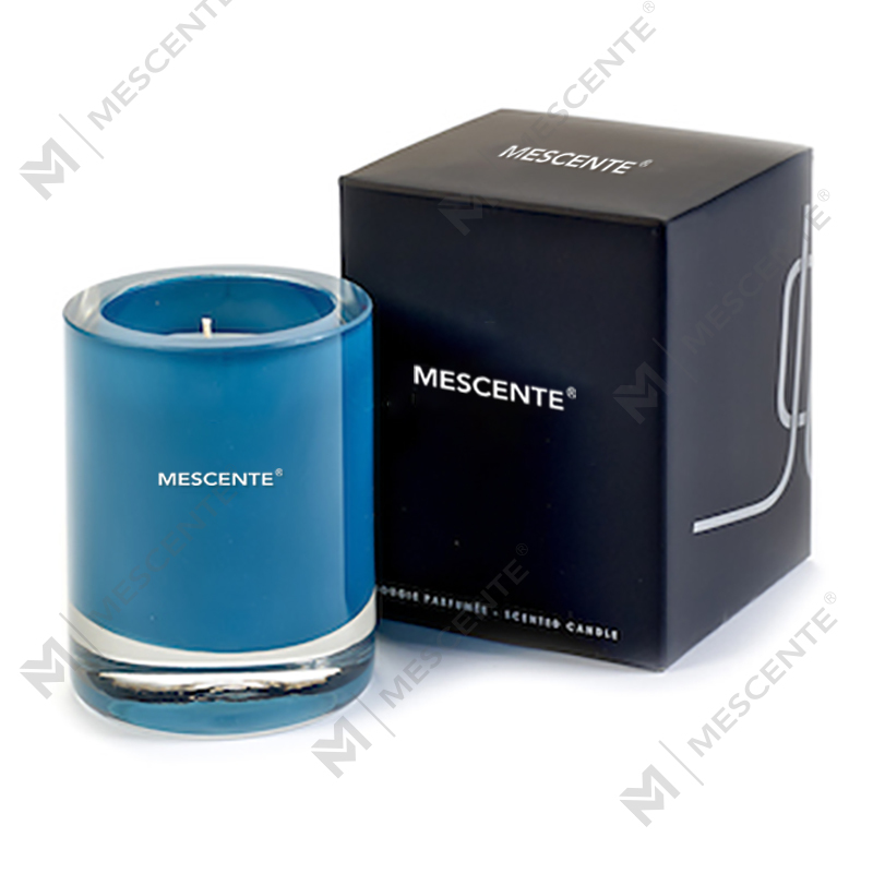 M&Scent luksuzne staklenke set mirisnih svijeća od sojinog voska s luksuznom kutijom