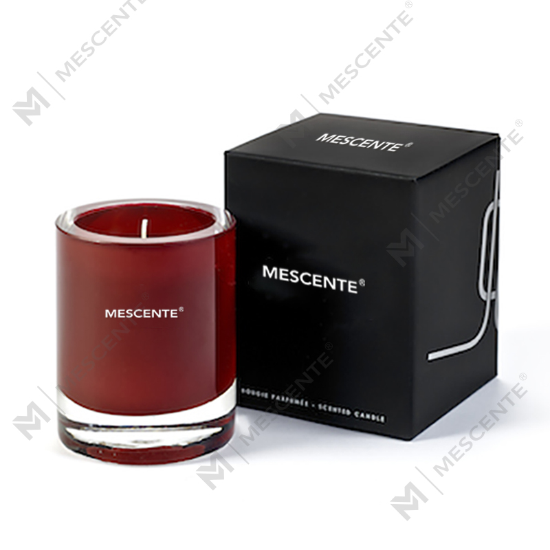 M&Scent luksuzne staklenke set mirisnih svijeća od sojinog voska s luksuznom kutijom
