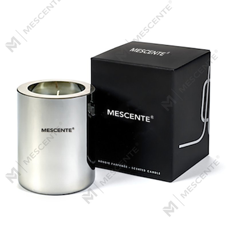 M&Scent luksuzne staklenke set mirisnih svijeća od sojinog voska s luksuznom kutijom