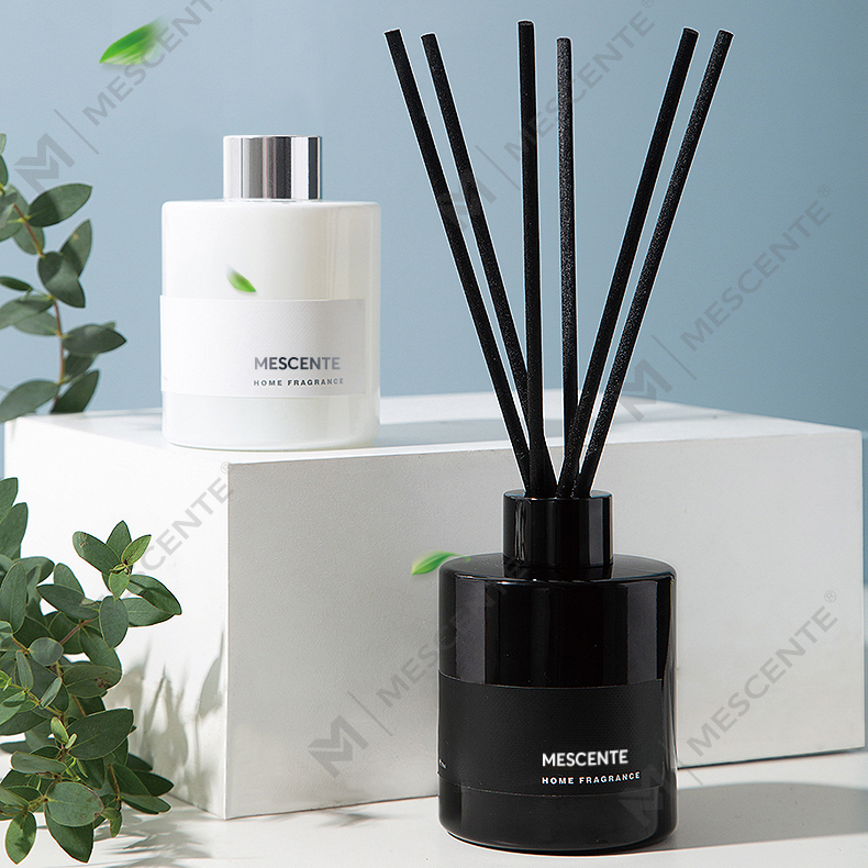 M&Scent veleprodaja luksuznih privatnih robnih marki ukrasnih cvjetnih štapića od trske od vlakana s čepom