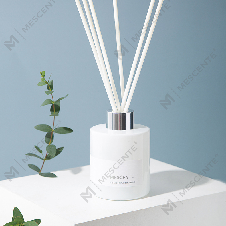 M&Scent veleprodaja luksuznih privatnih robnih marki ukrasnih cvjetnih štapića od trske od vlakana s čepom