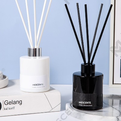 Uloga luksuznog reed difuzora
