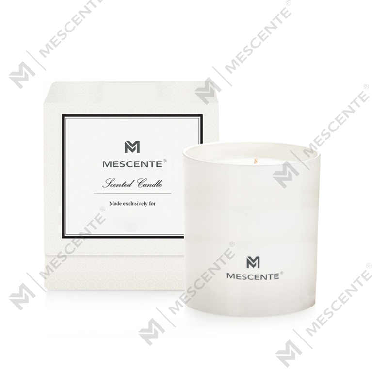 M&Scent Luxury Custom Private Label Paddywax Relish Collection Mirisna svijeća s etiketama u rasutom stanju