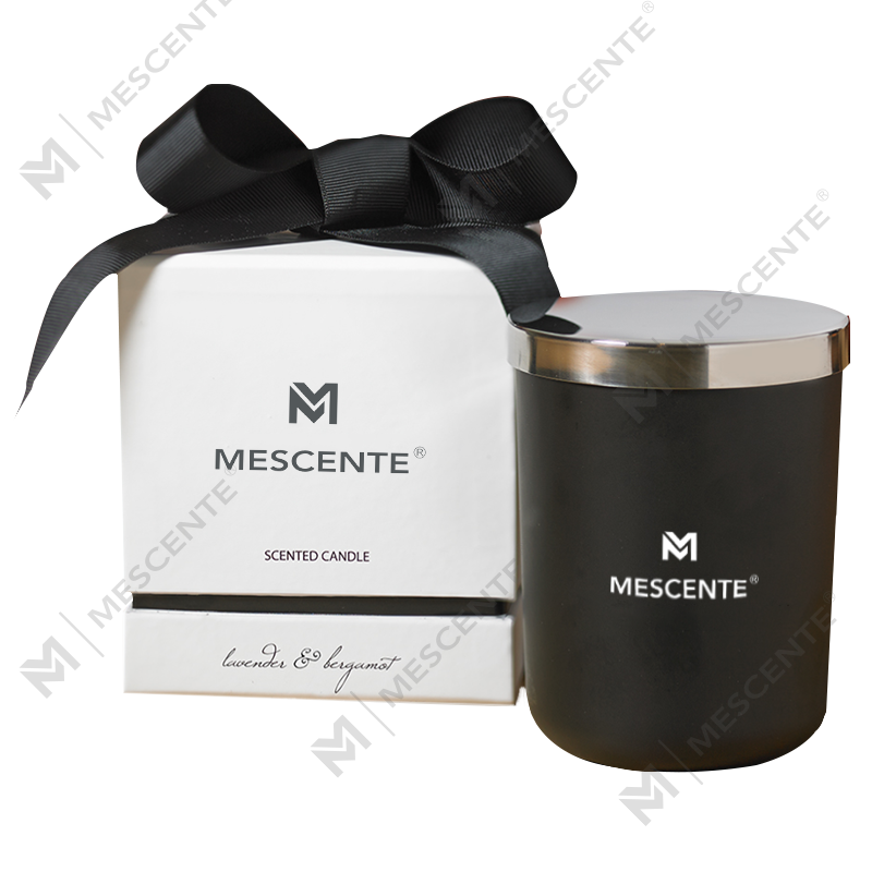 M&Scent Luxury Custom Private Label Paddywax Relish Collection Mirisna svijeća s etiketama u rasutom stanju