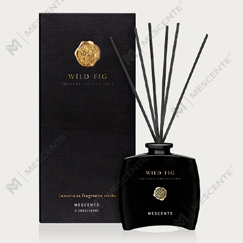 M&Scent veleprodaja Private Label Creative bočica Eyfel Sola Flower Home Fragrance Reed Diffuser