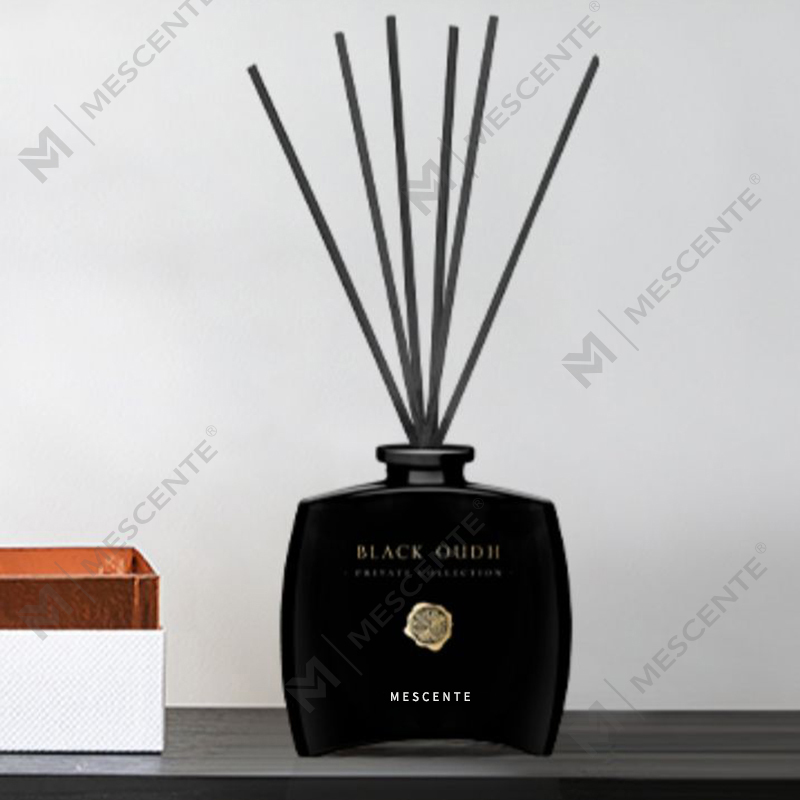 M&Scent veleprodaja Private Label Creative bočica Eyfel Sola Flower Home Fragrance Reed Diffuser