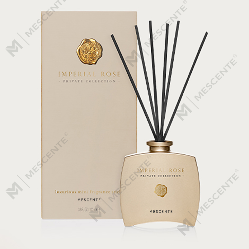 M&Scent veleprodaja Private Label Creative bočica Eyfel Sola Flower Home Fragrance Reed Diffuser