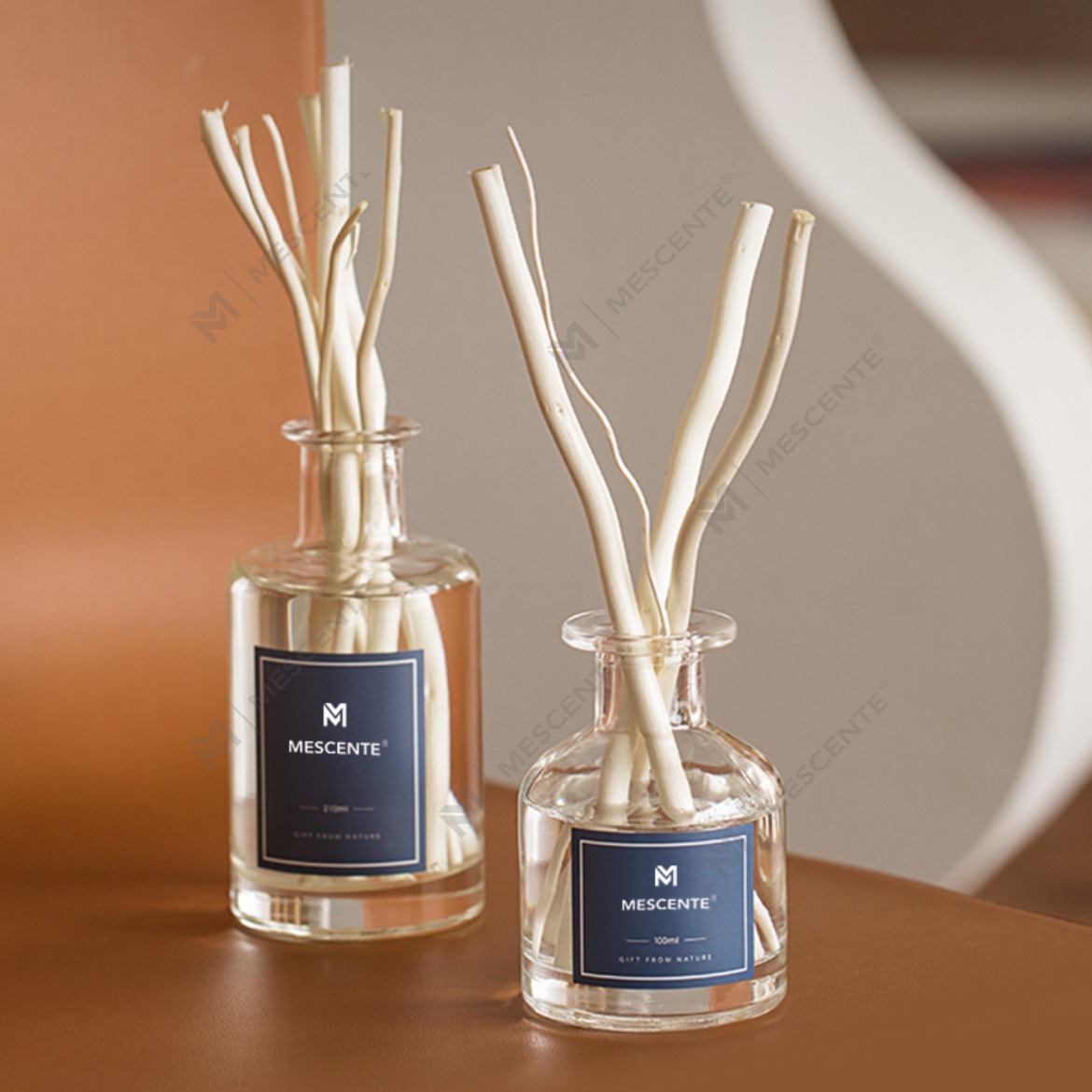 Fragrance Reed difuzor je sigurniji izbor
