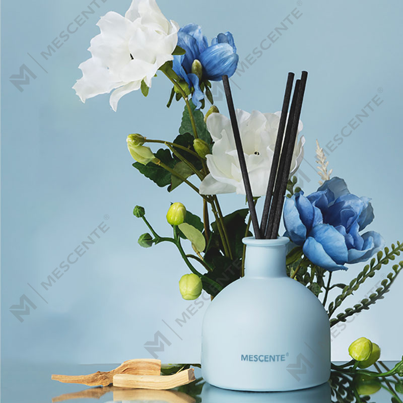 M&Scent hotsale raspršivač luksuznih mirisnih aroma eteričnog ulja trske sa štapićima od ratana
