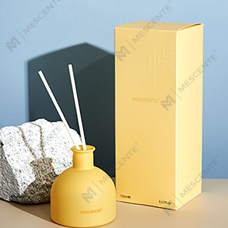 M&Scent hotsale raspršivač luksuznih mirisnih aroma eteričnog ulja trske sa štapićima od ratana