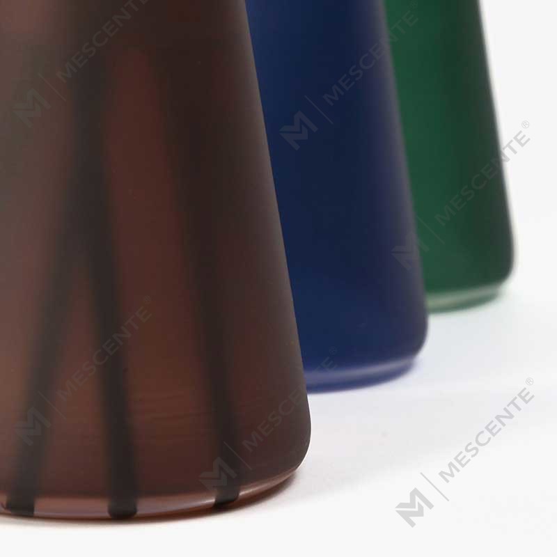 Veleprodaja OEM 200 ml luksuzne kutije za pakiranje štapića od ratana Mirisi za dom Aroma Reed Difuzor Poklon set