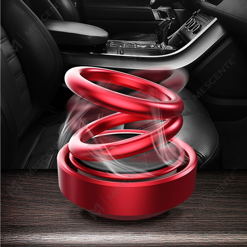 Viseći osvježivač zraka za automobil M&Scent Custom Logo, osvježivač zraka za automobil Bear Pilot