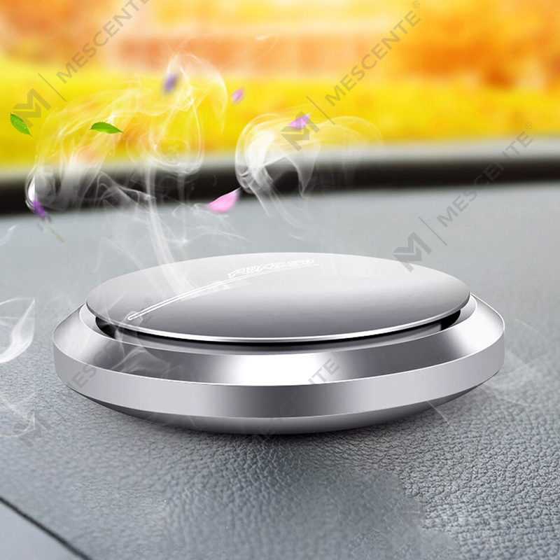 M&Scent prilagođeni logotip za automobil Viseći osvježivač zraka Parfem, kućni osvježivač zraka Miris za automobil od organskih vlakana