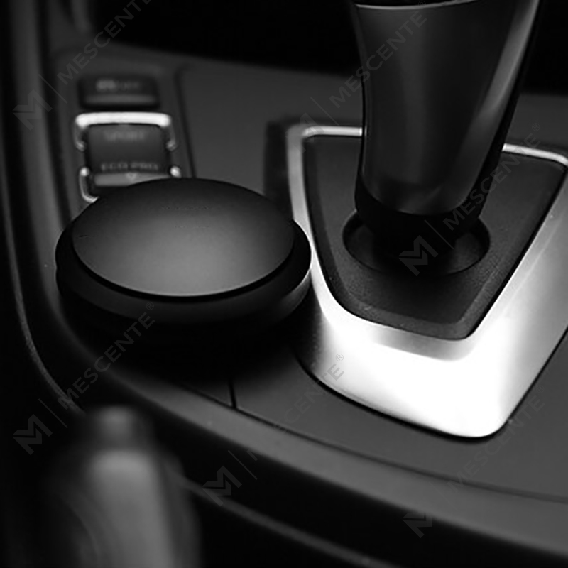 M&Scent prilagođeni logotip za automobil Viseći osvježivač zraka Parfem, kućni osvježivač zraka Miris za automobil od organskih vlakana