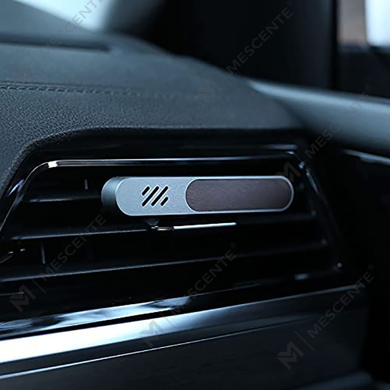 M&Scent Luxury Custom Logo Viseći mirisi za automobil Osvježivač zraka Parfem