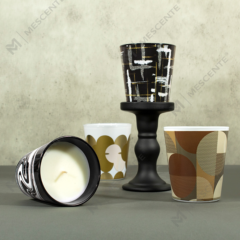 M&SCENT Co., Ltd lansira nove prirodne svijeće s mirisom sojinog voska, predvodeći novi trend zdravog doma