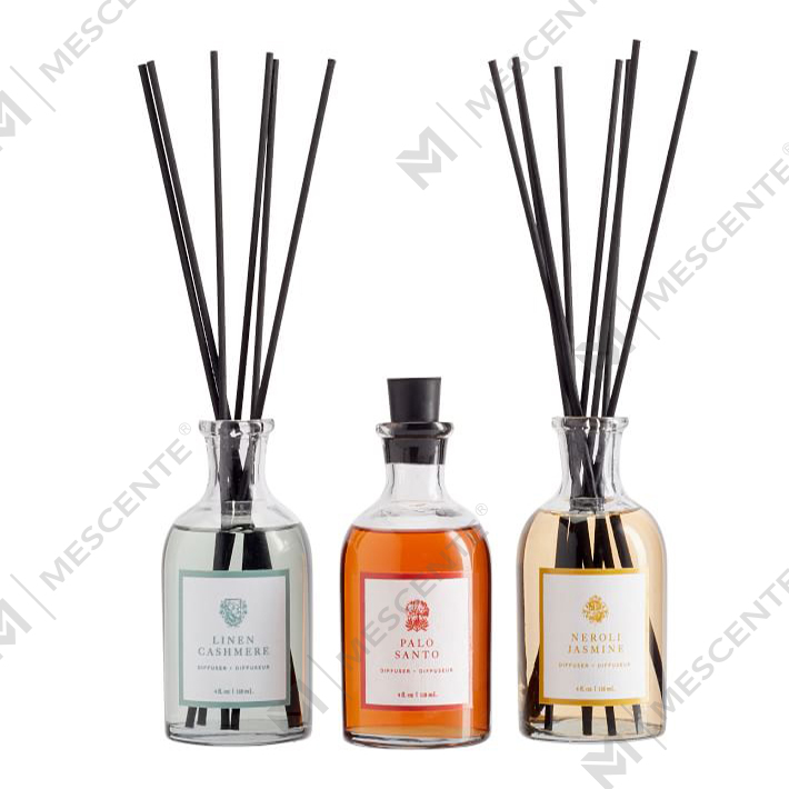 Veleprodaja Custom Hotel Black Aroma Reed difuzor ThailandA29220-Izvozna propusnica