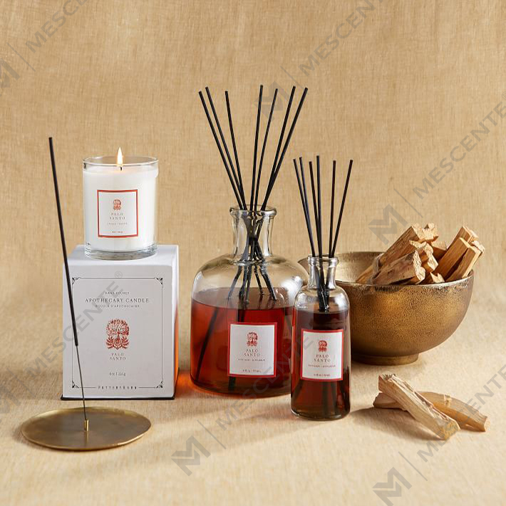 Veleprodaja Custom Hotel Black Aroma Reed difuzor ThailandA29220-Izvozna propusnica