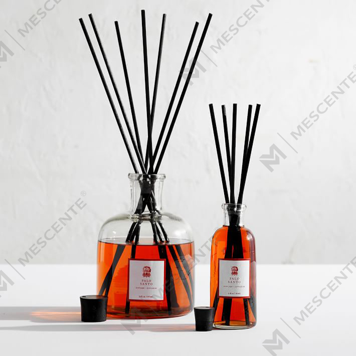 Veleprodaja Custom Hotel Black Aroma Reed difuzor ThailandA29220-Izvozna propusnica