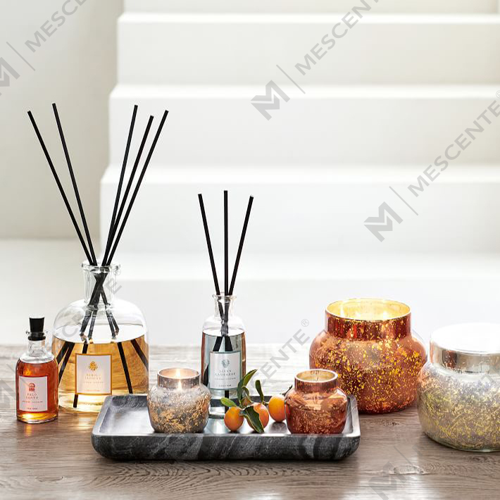 Veleprodaja Custom Hotel Black Aroma Reed difuzor ThailandA29220-Izvozna propusnica