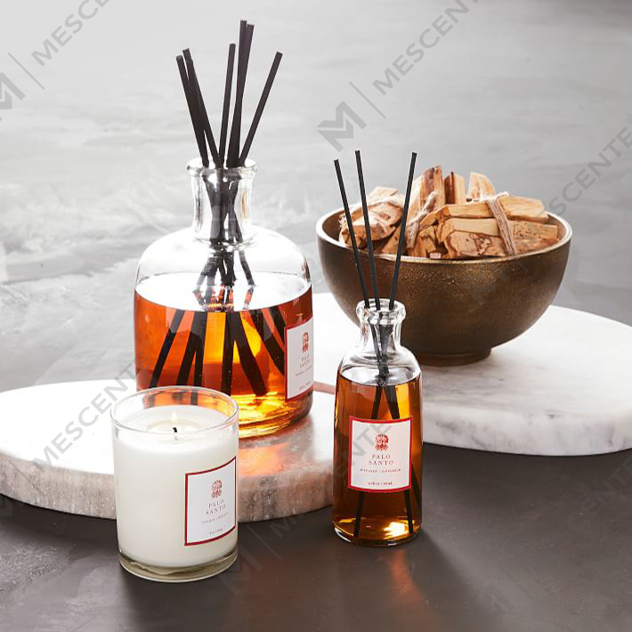 Veleprodaja Custom Hotel Black Aroma Reed difuzor ThailandA29220-Izvozna propusnica