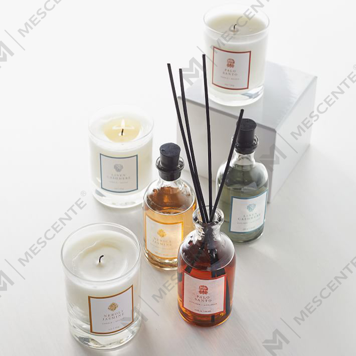 Veleprodaja Custom Hotel Black Aroma Reed difuzor ThailandA29220-Izvozna propusnica